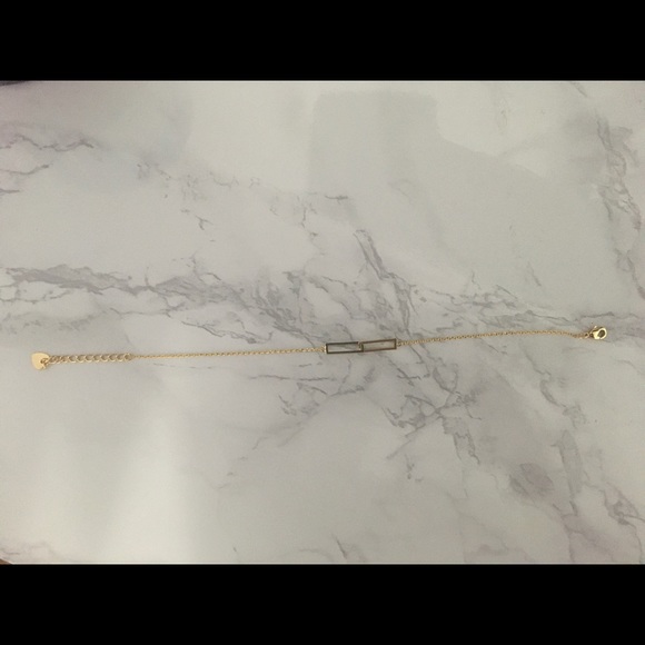 Gold Bracelet - Picture 2 of 3